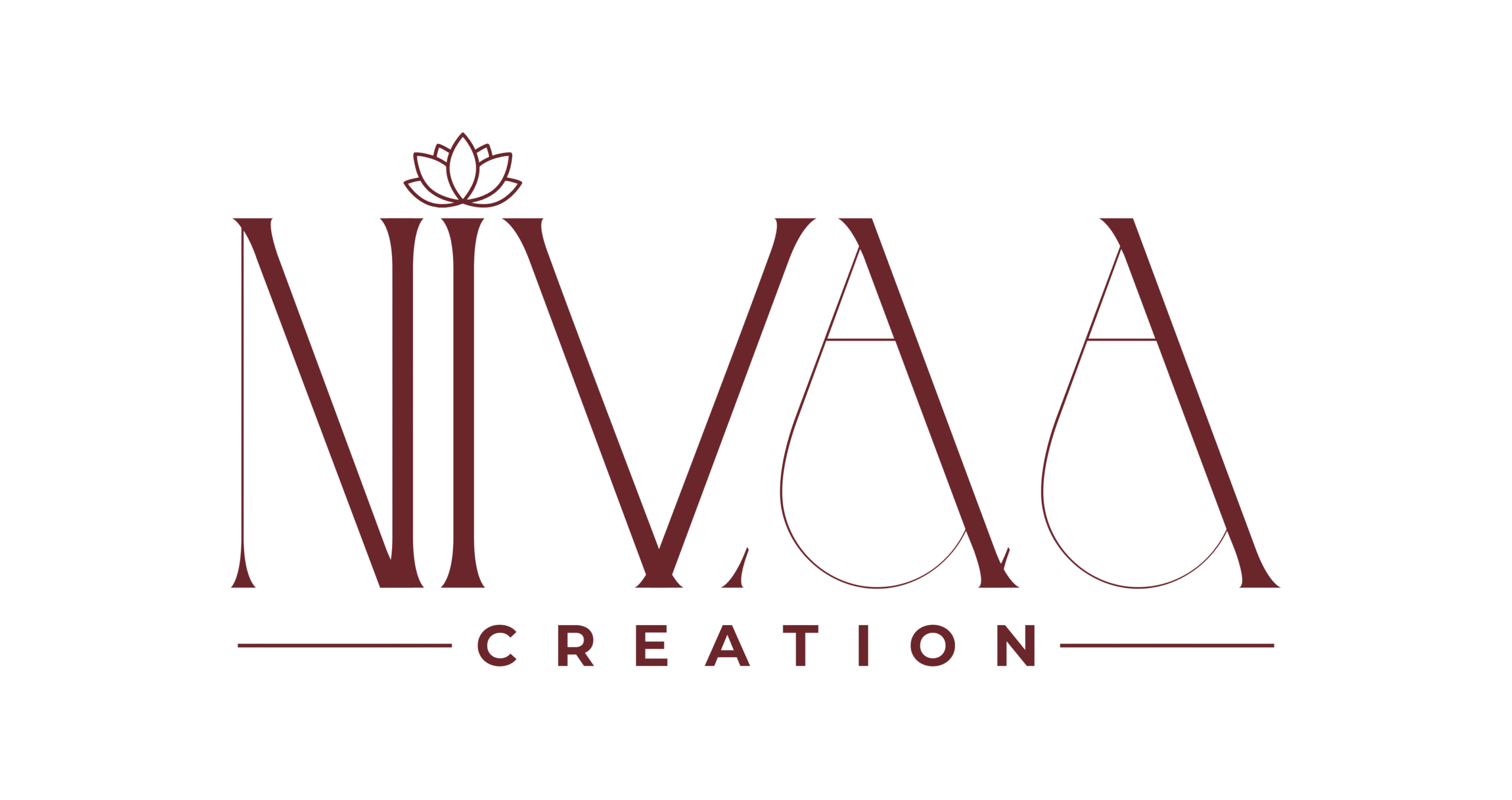 nivaa creation logo